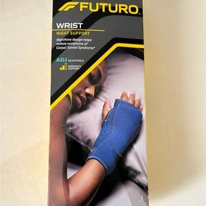 3M FUTURO WRIST NIGHT SUPPORT
